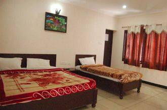 Kodai Ezhil Homes, Kodaikanal 4